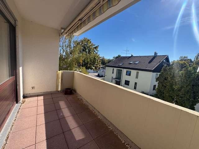 Wohnung kaufen in Gärtringen, Landkreis Böblingen