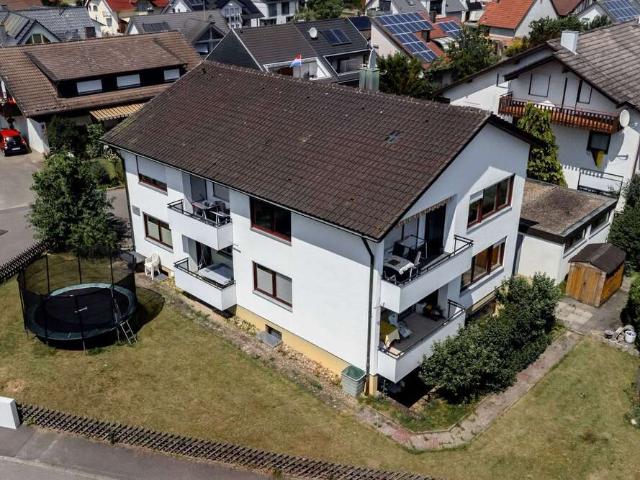 Wohnung kaufen in Gärtringen, Baden-Württemberg