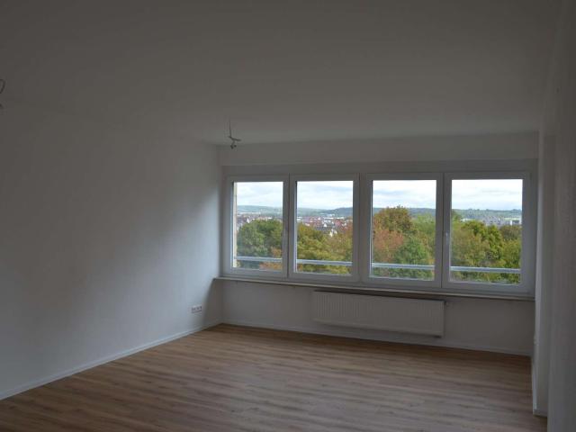 Wohnung kaufen in Gärtringen, Landkreis Böblingen