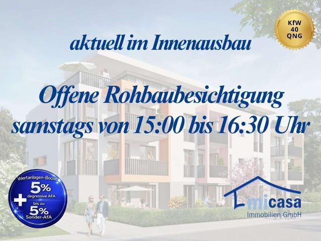 Wohnung kaufen in Gärtringen, Baden-Württemberg