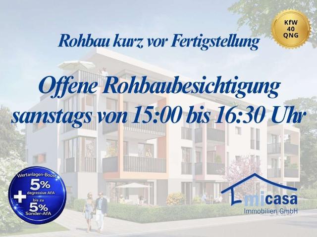 Wohnung kaufen in Gärtringen, Baden-Württemberg
