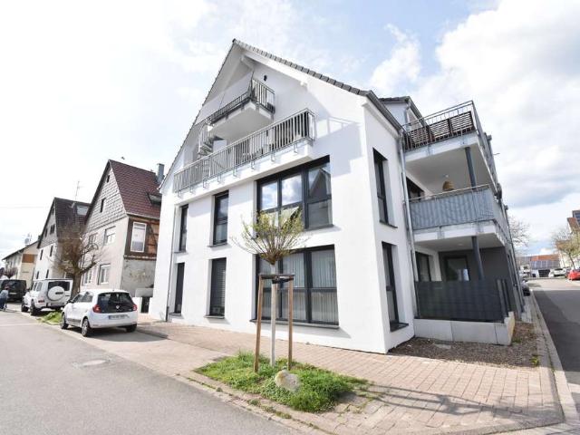 Wohnung kaufen in Gärtringen, Baden-Württemberg