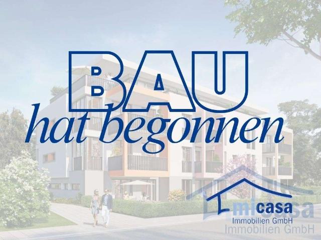 Wohnung kaufen in Gärtringen, Baden-Württemberg