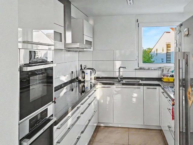 Wohnung kaufen in Gärtringen, Baden-Württemberg