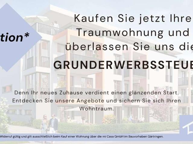 Wohnung kaufen in Gärtringen, Baden-Württemberg