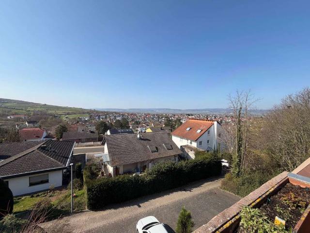 Wohnung kaufen in Gau-Algesheim, Rheinland-Pfalz