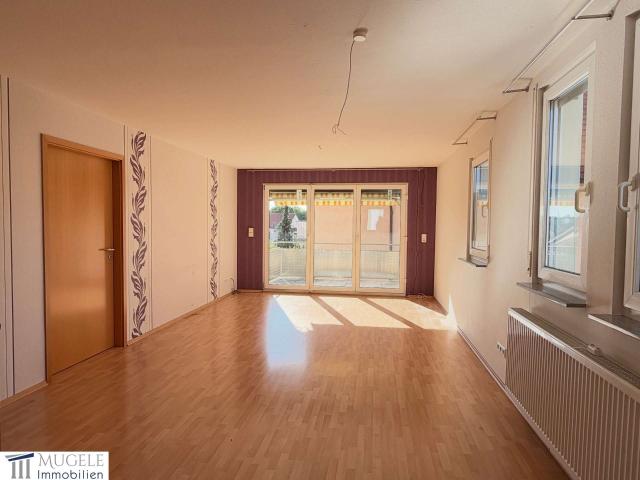 Wohnung kaufen in Öschelbronn, Gäufelden