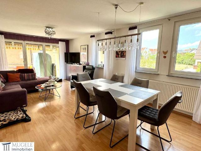 Wohnung kaufen in Gäufelden, Baden-Württemberg