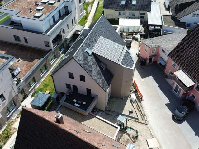 Wohnung kaufen in Gäufelden, Baden-Württemberg