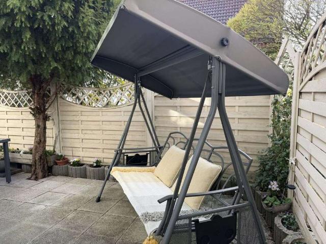 Wohnung kaufen in Nebringen, Gäufelden