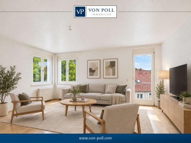Wohnung kaufen in Gaustadt, Bamberg