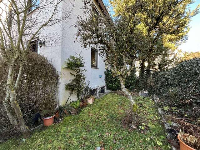 Wohnung kaufen in Gechingen, Baden-Württemberg
