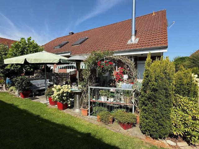 Wohnung kaufen in Gehrden, Niedersachsen