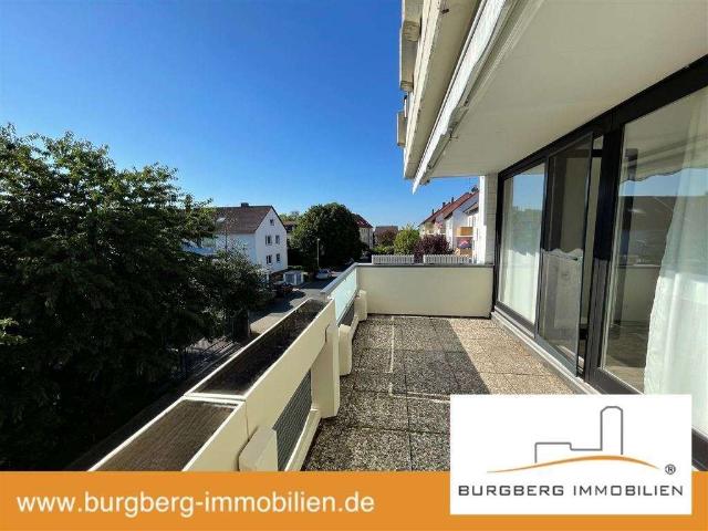 Wohnung kaufen in Gehrden, Niedersachsen