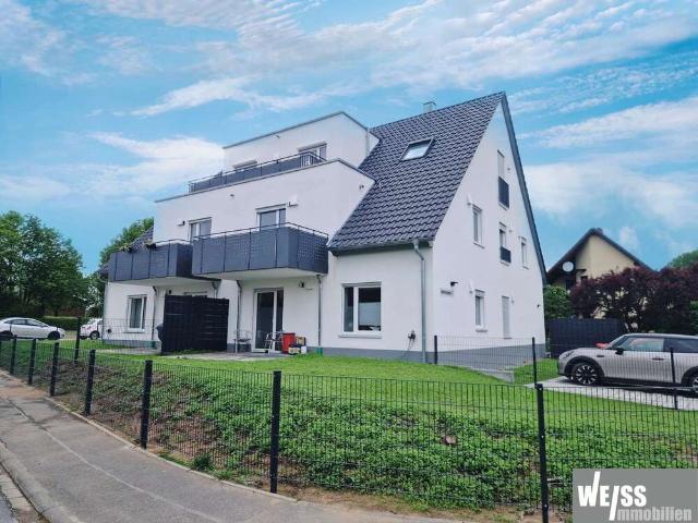Wohnung kaufen in Langenberg, Geiselwind