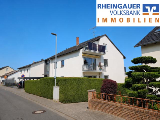 Wohnung kaufen in Geisenheim