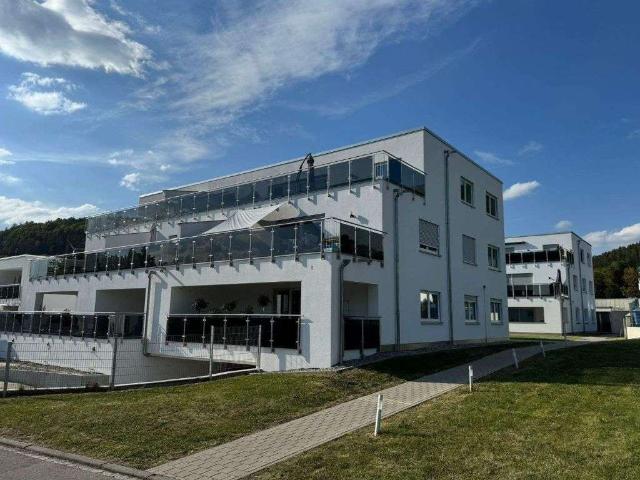 Wohnung kaufen in Geisingen, Baden-Württemberg