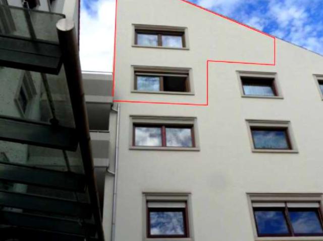 Wohnung kaufen in Geislingen