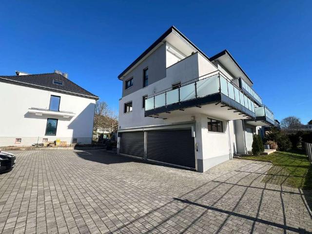 Wohnung kaufen in Gelnhausen, Hessen