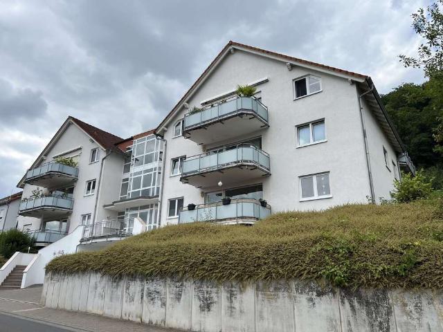 Etagenwohnung kaufen in Gelnhausen