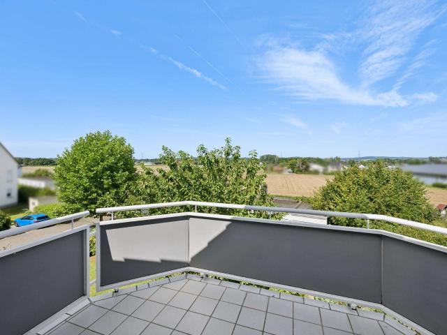 Wohnung kaufen in Gelnhausen, Hessen
