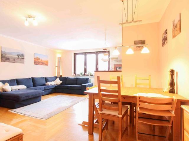 Wohnung kaufen in Gelnhausen, Hessen