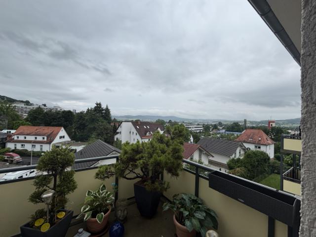 Etagenwohnung kaufen in Gelnhausen