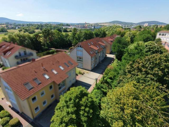 Wohnung kaufen in Gelnhausen, Hessen