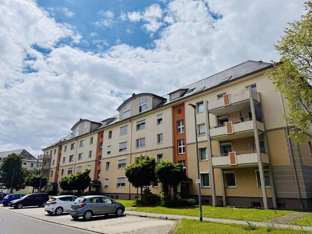 Wohnung kaufen in Gelnhausen, Hessen