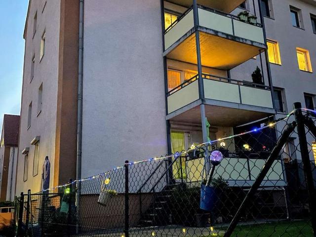 Wohnung kaufen in Gelnhausen, Hessen