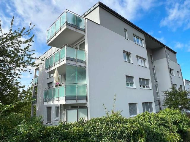 Wohnung kaufen in Gelnhausen, Hessen