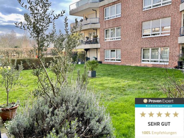 Wohnung kaufen in Feldmark, Gelsenkirchen