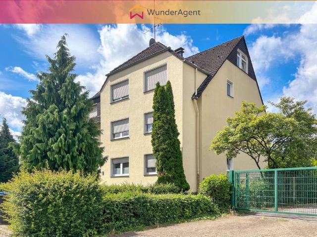 Wohnung kaufen in Horst, Gelsenkirchen