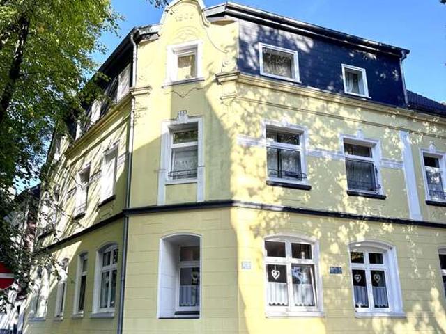 Wohnung kaufen in Erle, Gelsenkirchen