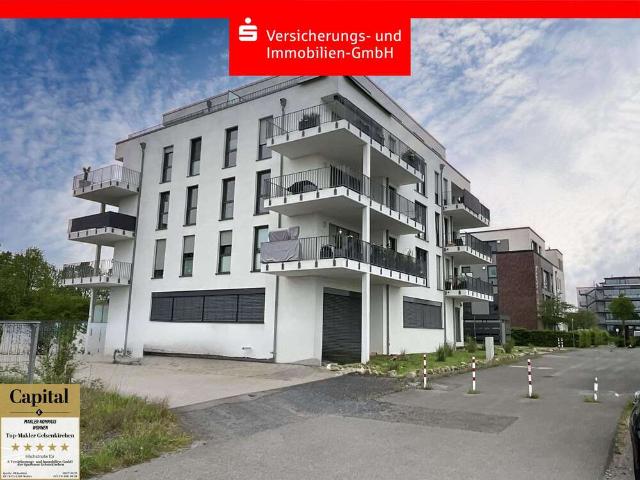 Wohnung kaufen in Schalke, Gelsenkirchen
