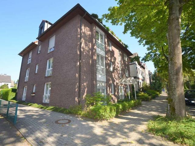 Wohnung kaufen in Buer, Gelsenkirchen