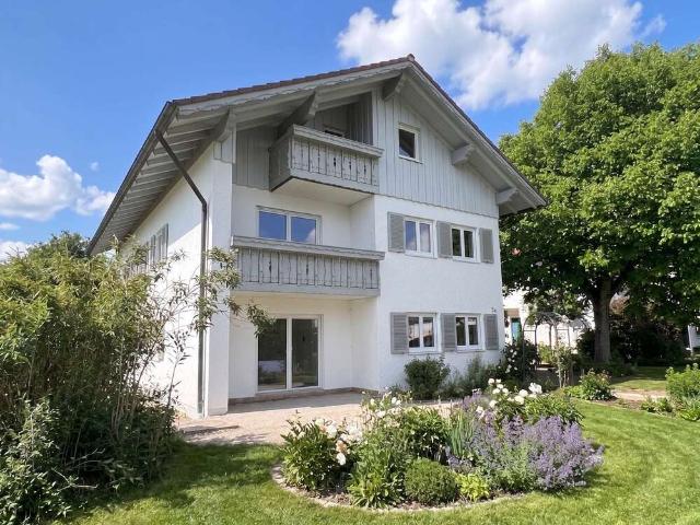 Wohnung kaufen in Geltendorf, Bayern