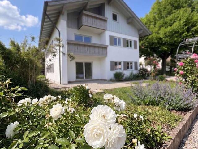 Wohnung kaufen in Geltendorf, Bayern
