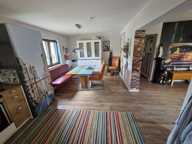 Wohnung kaufen in Stebbach, Gemmingen