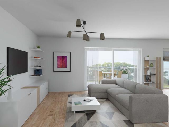 Wohnung kaufen in Stebbach, Gemmingen