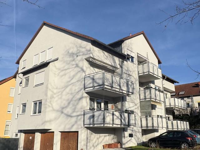 Wohnung kaufen in Gemmrigheim, Baden-Württemberg