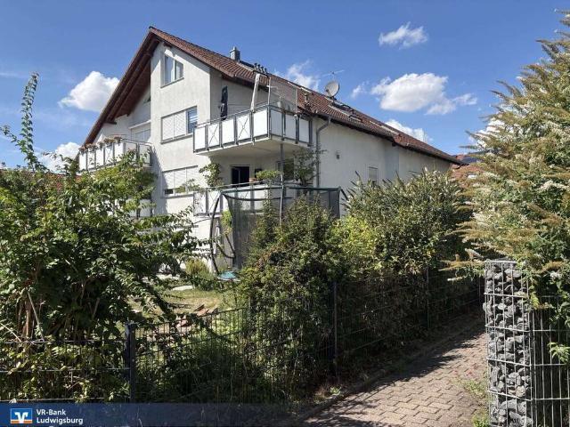 Wohnung kaufen in Gemmrigheim, Baden-Württemberg