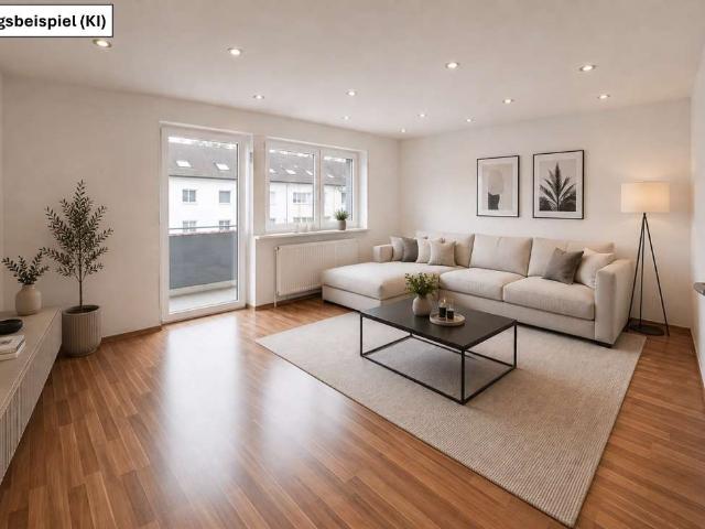 Wohnung kaufen in Gengenbach, Baden-Württemberg