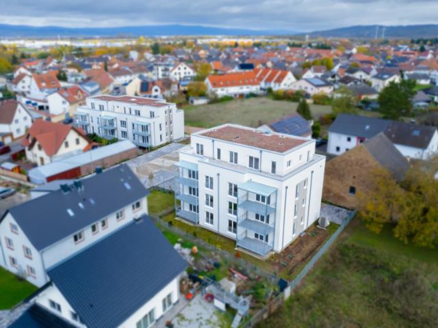 Wohnung kaufen in Gensingen, Rheinland-Pfalz