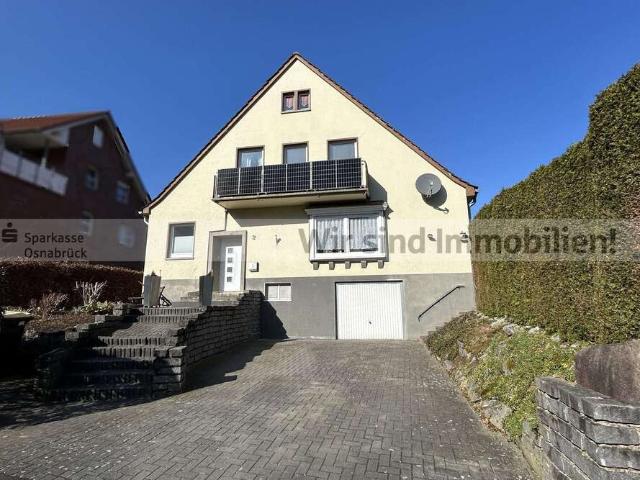 Wohnung kaufen in Alt-Georgsmarienhütte, Georgsmarienhütte