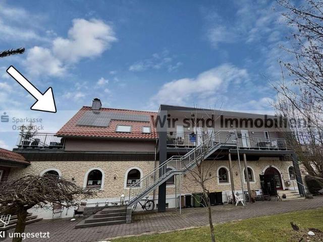 Wohnung kaufen in Alt-Georgsmarienhütte, Georgsmarienhütte