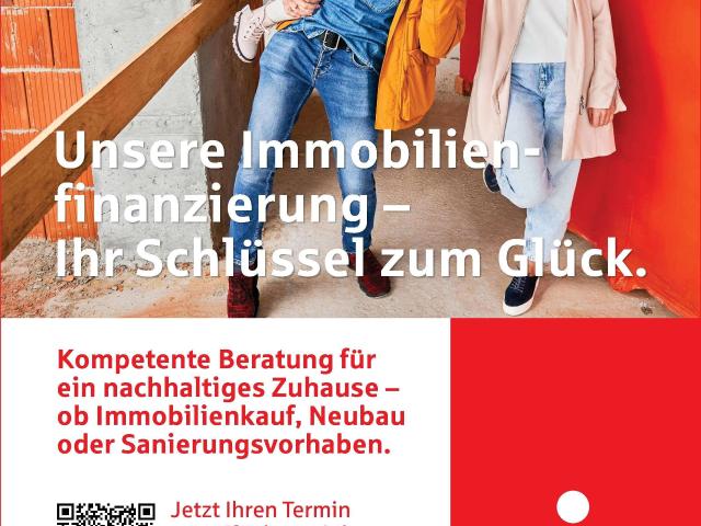 Wohnung kaufen in Alt-Georgsmarienhütte, Georgsmarienhütte