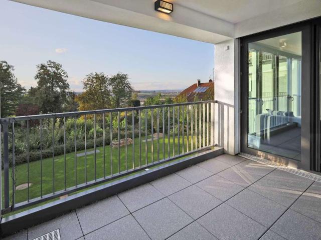 Wohnung kaufen in Schillerhöhe, Gerlingen
