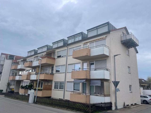 Wohnung kaufen in Schillerhöhe, Gerlingen