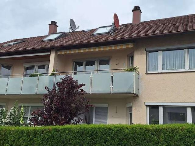 Wohnung kaufen in Schillerhöhe, Gerlingen